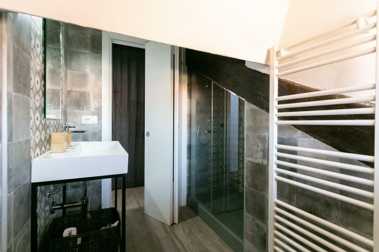 Milano Apartments Darsena Экстерьер фото