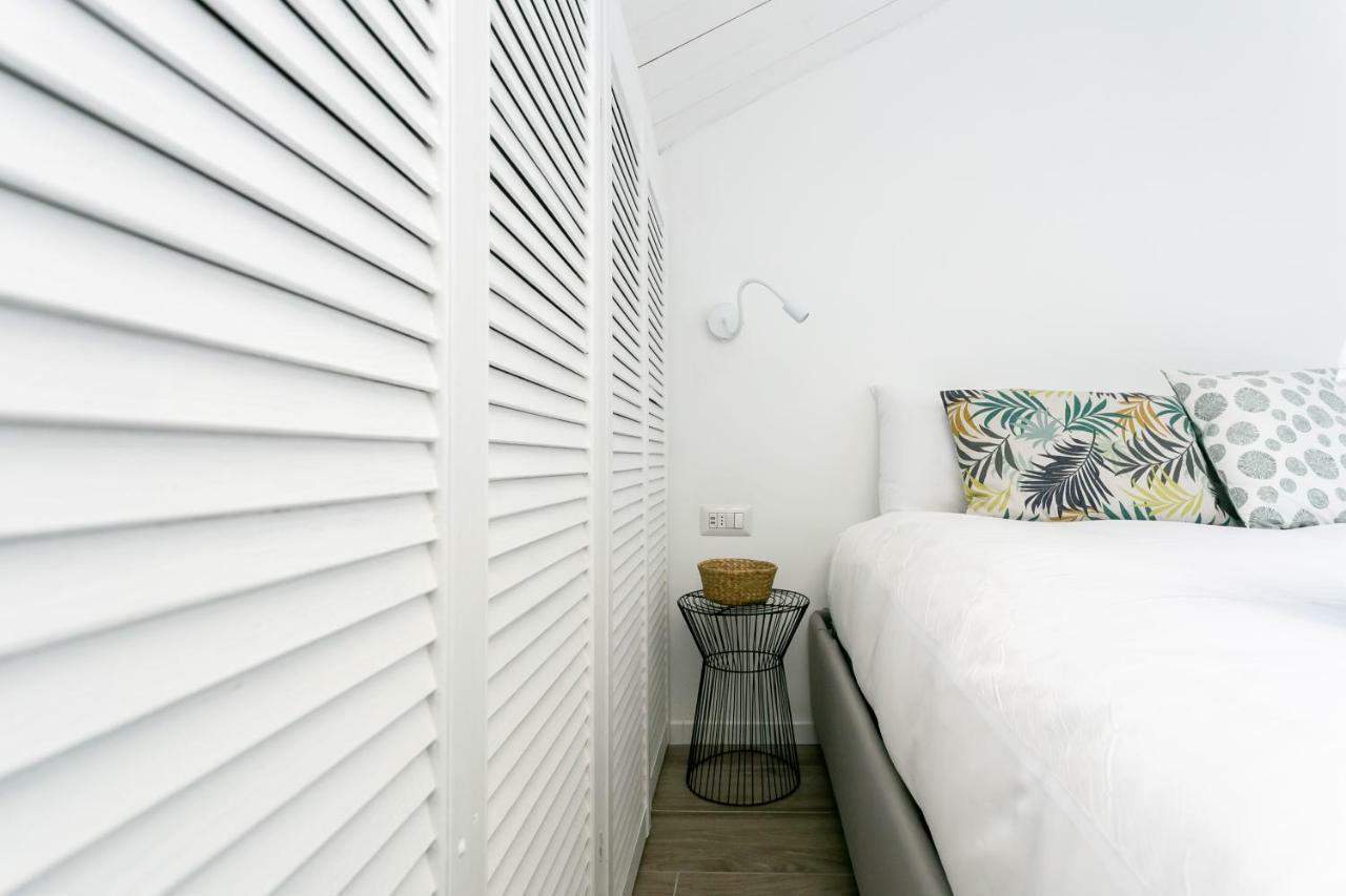 Milano Apartments Darsena Экстерьер фото