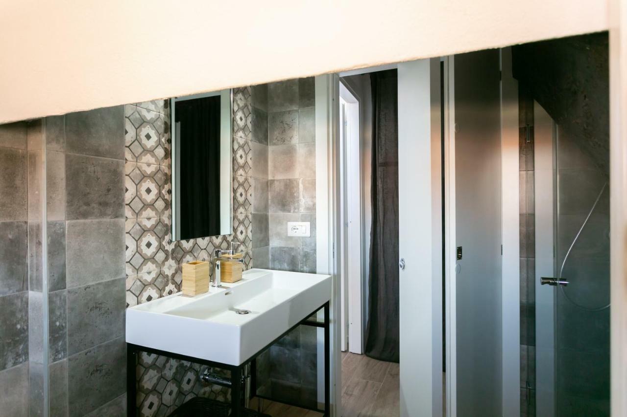 Milano Apartments Darsena Экстерьер фото